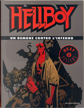 Hellboy by Mike Mignola Hellboy by Mike Mignola