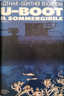 U-Boot by Lothar-Günther Buchheim