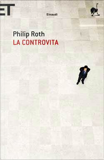 La controvita by Philip Roth