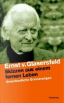 Unverbindliche Erinnerungen by Ernst von Glasersfeld