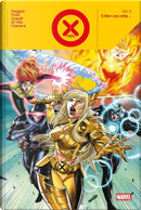 X-Men vol. 2 by Gerry Duggan, Steve Foxe
