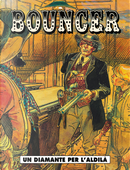 Bouncer n. 1 by Alejandro Jodorowsky, François Boucq