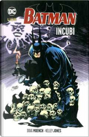 Batman by Doug Moench, Kelley Jones