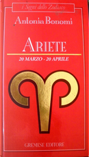 Ariete by Antonia Bonomi