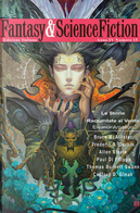Fantasy & Science Fiction 15 by Allen Steele, Bruce McAllister, Clifford D. Simak, Eleanor Arnason, Frederic S. Durbin, Paul Di Filippo, Thomas Burnett Swann