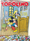 Topolino n. 3574 by Andrea Malgeri, Giovanni De Feo, Knut Nærum, Roberto Gagnor, Silvia Ziche, Simone Tempia, Tito Faraci