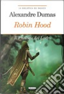 Robin Hood by Alexandre Dumas