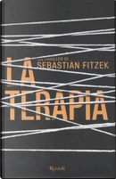 La terapia by Sebastian Fitzek
