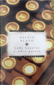 Lady Lazarus by Sylvia Plath