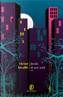 Favola di New York by Victor LaValle