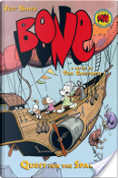 Quest for the Spark by Tom Sniegoski