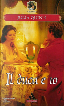 Il duca e io by Julia Quinn