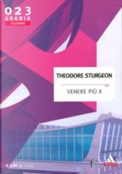 Venere più X by Theodore Sturgeon