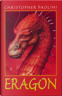 Eragon by Christopher Paolini