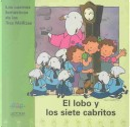 El Lobo Y Los Siete Cabritos by Roser Capdevila