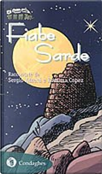 Fiabe sarde by Rossana Copez, Sergio Atzeni
