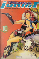 L'Eternauta Junior n. 2 by Bié, Carlos Trillo, Cataldo, Emilio Balcarce H. Krass, Giovanna Morini, José Martín Thies, Julio Donadio, Leonard Starr, Leopoldo Durañona, Liz Martinez, Map, Orazio Riccardo Borgogno, Oscar Carovini, Paolo Morales, Santiago Martín Salvador, Stan Drake, Víctor Hugo Arias, Walter Angelici, Ángel Fernández L'Eternauta Junior n. 2 by Bié, Carlos Trillo, Cataldo, Emilio Balcarce H. Krass, Giovanna Morini, José Martín Thies, Julio Donadio, Leonard Starr, Leopoldo Durañona, Liz Martinez, Map, Orazio Riccardo Borgogno, Oscar Carovini, Paolo Morales, Santiago Martín Salvador, Stan Drake, Víctor Hugo Arias, Walter Angelici, Ángel Fernández