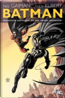 Batman: Whatever Happened to the Caped Crusader? by Andy Kubert, Bernie Mireault, Mark Buckingham, Mike Hoffman, Neil Gaiman, Simon Bisley