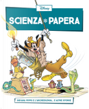 Scienza papera n. 21 by Augusto Macchetto, Carlo Panaro, Casty, Gianfranco Goria, Giorgio Figus, Stefano Enna