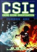 CSI犯罪現場：冰與火 by 麥斯 艾倫 柯林斯