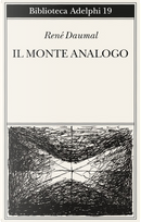 Il Monte Analogo by Rene Daumal
