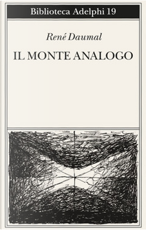 Il Monte Analogo by Rene Daumal