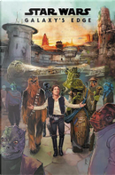 Star Wars: Galaxy's Edge by Ethan Sacks