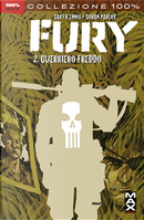 Fury Max vol. 2 by Garth Ennis, Goran Parlov