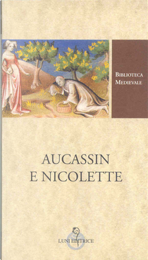 Aucassin e Nicolette