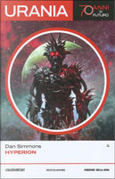Hyperion by Dan Simmons
