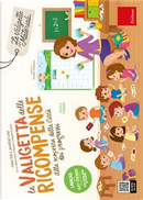La valigetta delle ricompense by Fabio Celi, Jonathan Lisci