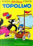 Topolino n. 1061 by Carl Barks, Edoardo Segantini, Romano Scarpa