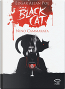 The Black Cat by Nino Cammarata