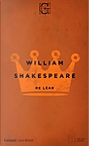 Re Lear by William Shakespeare