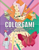 Colorgami by Nick Robinson