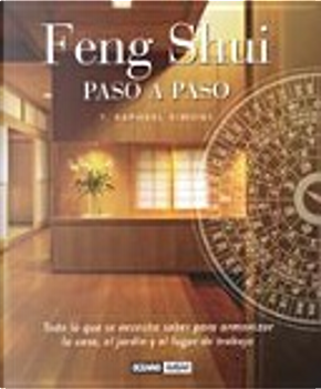 Feng Shui paso a paso by T. Raphael Simons