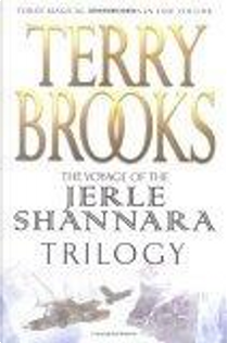 The Jerle Shannara Trilogy by Terry Brooks