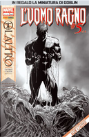 L'Uomo Ragno n. 449 by Brian Michael Bendis, J. Michael Straczynski, Peter David