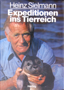 Expeditionen ins Tierreich by Heinz Sielmann