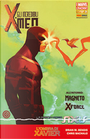 Gli incredibili X-Men n. 299 by Brian Michael Bendis, Cullen Bunn, Simon Spurrier