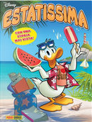 DisneySSIMO n. 122 by Alberto Savini, Augusto Macchetto, Carlo Panaro, Corrado Mastantuono, Enrico Faccini, Gaja Arrighini, Marco Bosco, Rodolfo Cimino, Sergio Badino