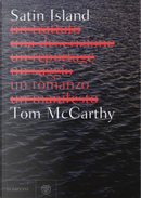 Satin Island by Tom McCarthy