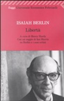 Libertà by Isaiah Berlin