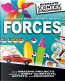 Recreate Discoveries About Forces by Anna Claybourne