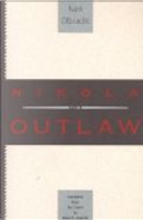 Nikola the Outlaw by Ivan Olbracht