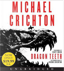 Dragon Teeth by Michael Crichton