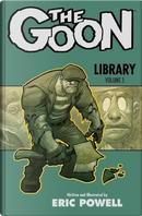 The Goon Library 5 by Eric Powell