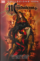 Magdalena by David Marquez, Keu Cha, Nelson Blake II, Ron Marz