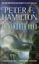Great North Road by Peter F. Hamilton