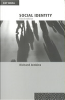 Social identity by Richard Jenkins